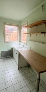 Appartement à louer 2 pièces 58.4m² - Photo 4