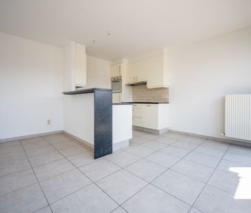 KRUISHOUTEM - Ultra ruim (3 SLPK) en energiezuinig app. met zuidger... - Photo 4