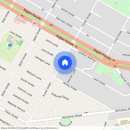 57E Lava Street, Vic 3280, Warrnambool