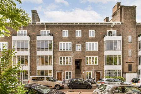 Bovenwoning te huur in AMSTERDAM - Foto 4