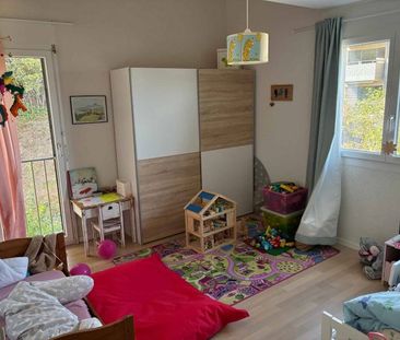5.5 Zimmer, 1. Stock - Photo 2