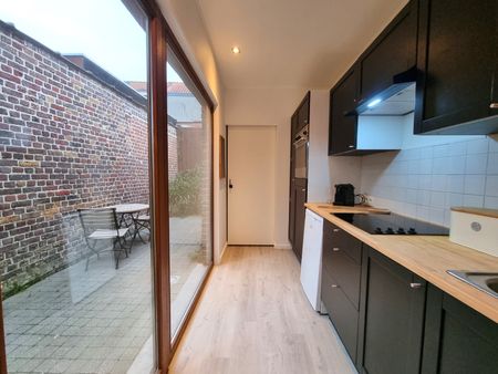 Huis te huur in Gent - Photo 5