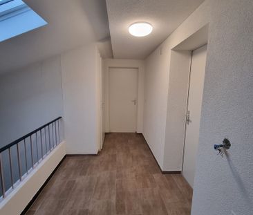 1 Zimmer, 33 m², 4. Stock - Photo 4