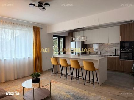 3 Camere de inchiriat | Greenfield | PetFriendly | Centrala | Parcare - Fotografie 3