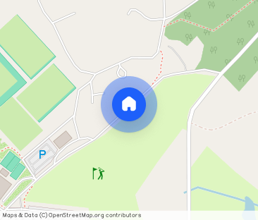 Benjamin House, Hensol Castle Park, Pontyclun - Photo 1