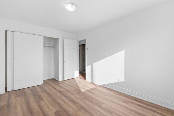 Nouveauté sur le marché Appartement à louer - Laval (Chomedey) (Autres) - Photo 1