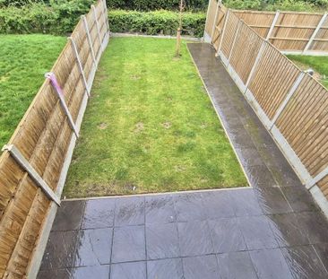 2 bedroom terraced house to rent - Photo 1