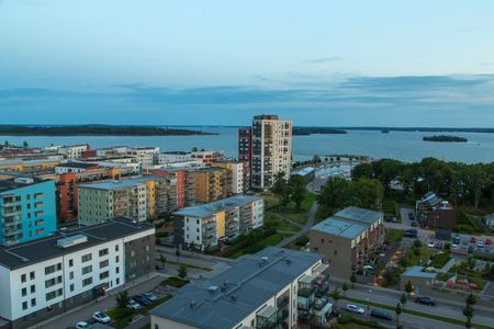 Genuagatan, Västerås - Foto 3