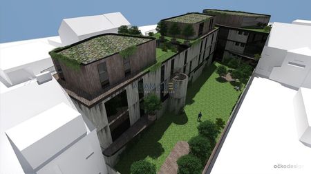 Pronájem bytu 4+kk 121 m² - Photo 3