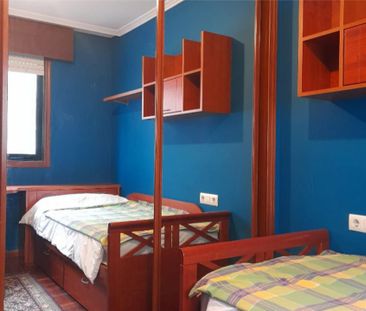 Piso de alquiler en Rúa a Caleira, 4, As Travesas - Balaídos - Photo 3