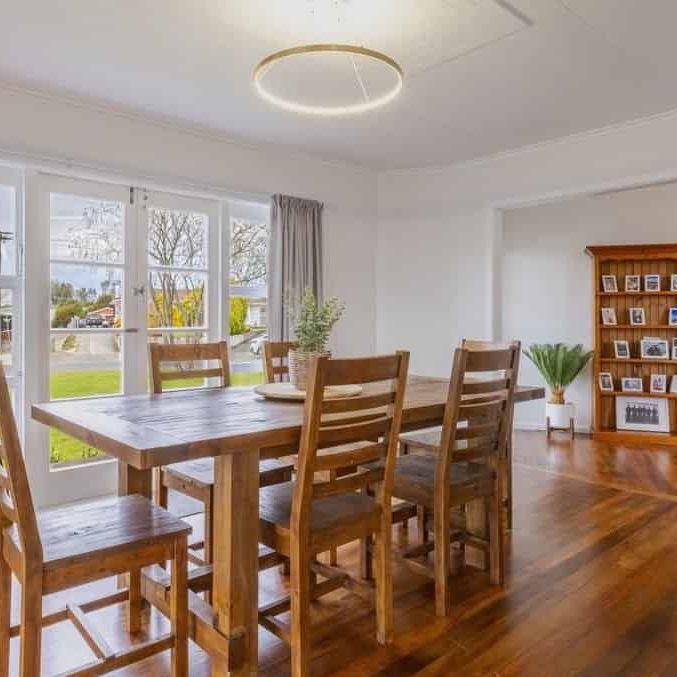 3 Bedroom Waipukurau - Photo 1