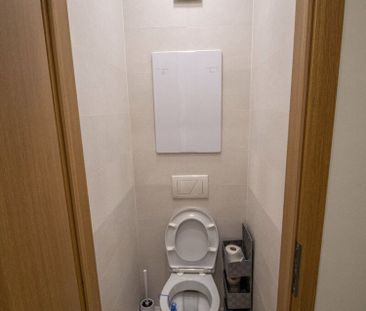 2 izbový byt na prenájom v Bratislave Dúbravke - Photo 6