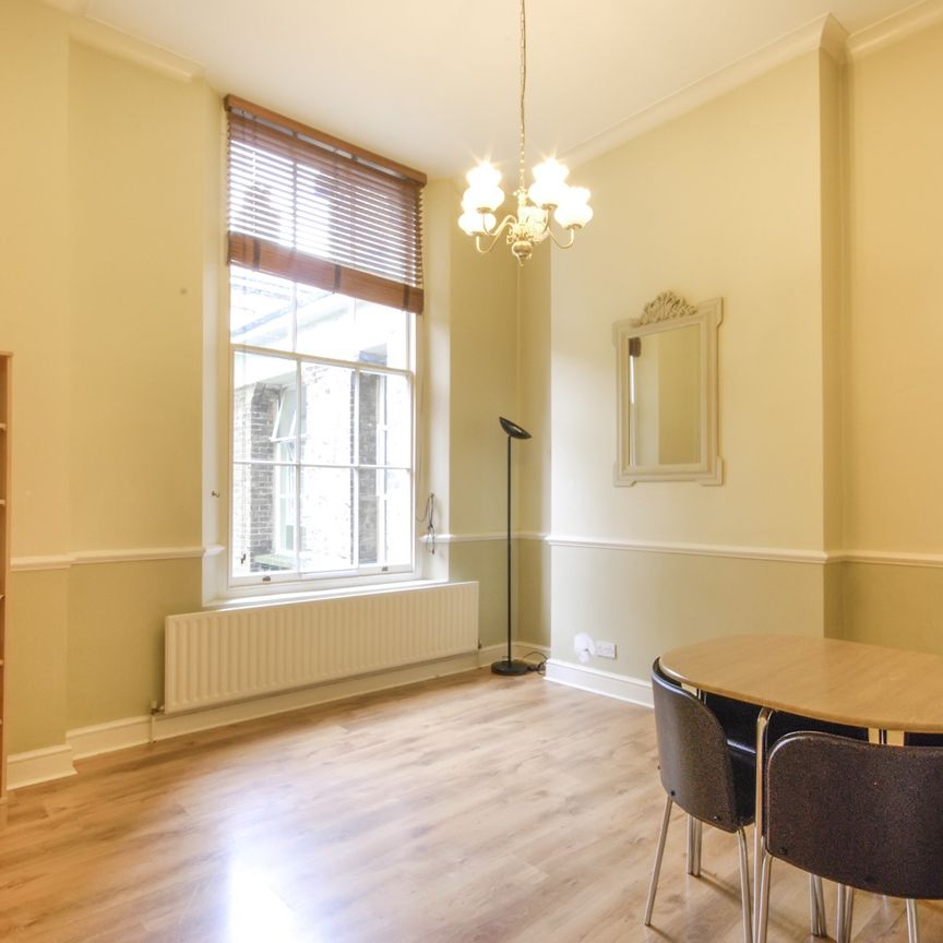 Royal Herbert Pavilions, Shooters Hill, SE18, London - Photo 1