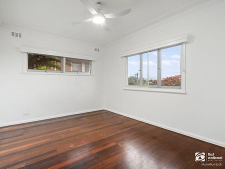 Freshly Painted Home with Space, Character & Convenience - Photo 3