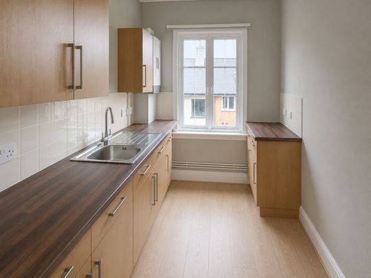 1 Bed Flat, Victorian Grove, N16 - Photo 1