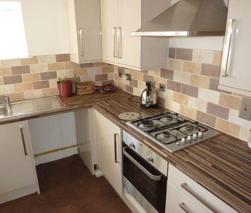 1 bedroom flat to rent - Photo 4