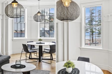 Executive Lifestyle Apartment - Photo 4