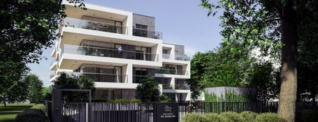 Inwestycja Przy Morskim Oku | Wykończenie Premium 51 m² - Photo 4