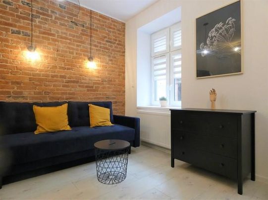 Łódź Łódź-Śródmieście, Nawrot - Фото 1