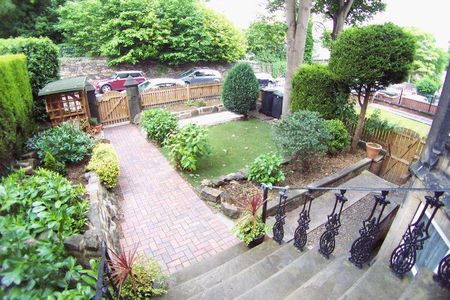 Studio to rent - Photo 4