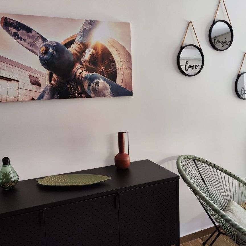 Studio/Γκαρσονιέρα για ενοικίαση Κέντρο Σαρωνίδας - παραλία (Σαρωνίδα) - Φωτογραφία 1