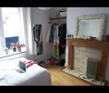 5 Bed Terraced House, Upper Lewes Road, BN2 - Photo 3