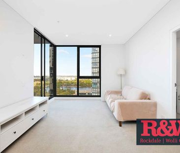 1317/20 Chisholm Street Wolli Creek - Photo 2