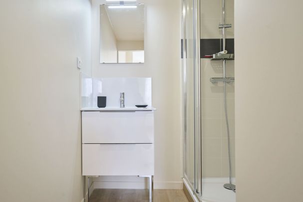 PHALSBOURG L Colocation 4 chambres à Nancy - Photo 1