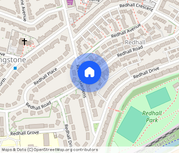 Redhall Road, Redhall, Edinburgh - Photo 1