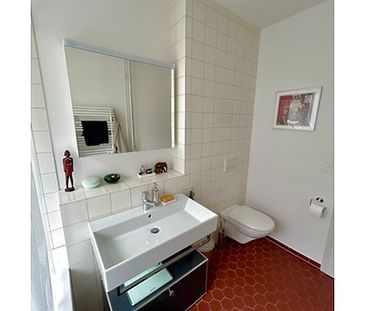2½ Zimmer-Wohnung in Bern - Länggasse, möbliert, auf Zeit - Photo 2