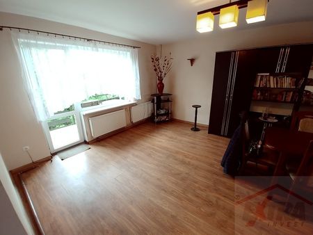 Piętro domu 3/4pok. ogród, garaż - Goleniów (415389) - Photo 5