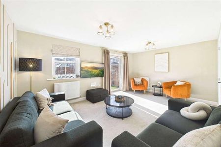 Wheat Street, Finchwood Park, Wokingham, Berkshire, RG40 - Photo 4