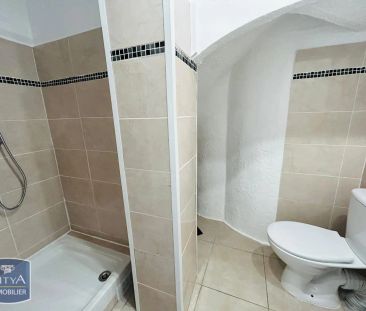 Appartement à louer 2 pièces 34.68m² - Photo 6