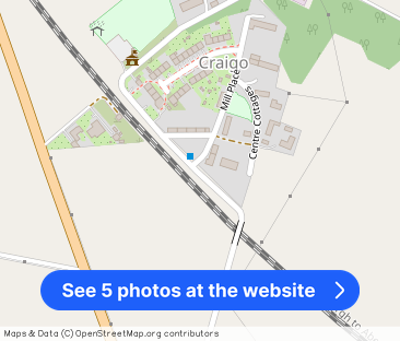 Duncans Croft, Craigo, Montrose, DD10 - Photo 1