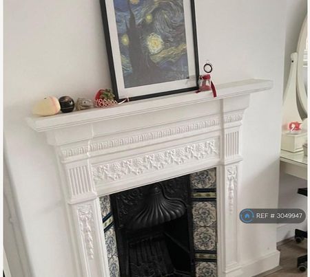 1 bedroom in a flat share to rent - Photo 3