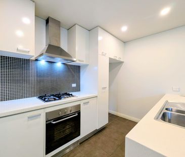 Stylish One-Bedroom Apartment in a Prime Gordon Location - Photo 5