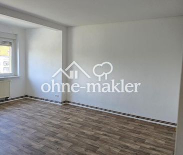 ! Wolfen - schöne 3-Raum-Wohnung - AB SOFORT ! M5 - Photo 1