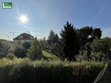 Ruhige 3-Zimmer-Wohnung mit Freifläche! Garagenplatz inklusive! - Photo 5