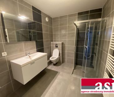 2 pièces récent avec balcon - Photo 5