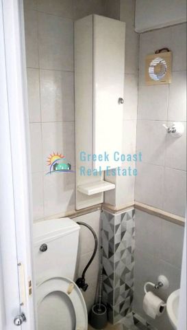 Studio/Γκαρσονιέρα για ενοικίαση Πάτρα - Κέντρο (Πάτρα) - Φωτογραφία 5