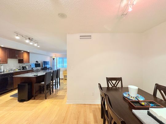 For Lease - 270 Wellington Street Unit# 624, Toronto, Ontario - Photo 1