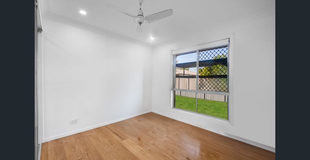 Beautiful Renovated Family home - Photo 1