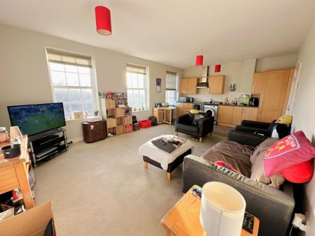 Paradise Walk, Bexhill On Sea, East Sussex - Photo 2