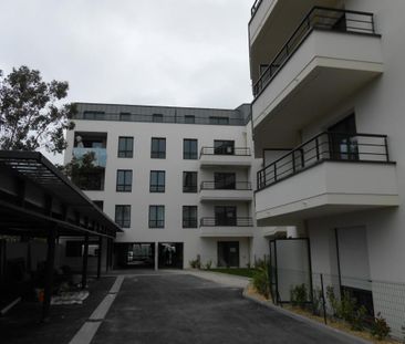 Location Appartement 1 pièce 25m² ST HERBLAIN 44800 - Photo 5