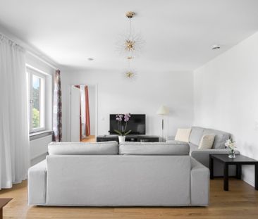 Krögerspromenad, Sollentuna - Foto 4