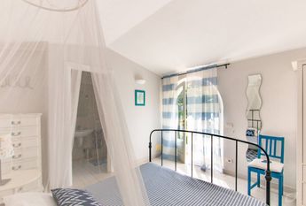 Villa in Affitto a Pietrasanta – Zona: Marina di Pietrasanta