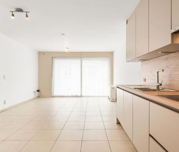Appartement te huur in Bredene voor € 810 met 2 slaapkamers - Photo 1