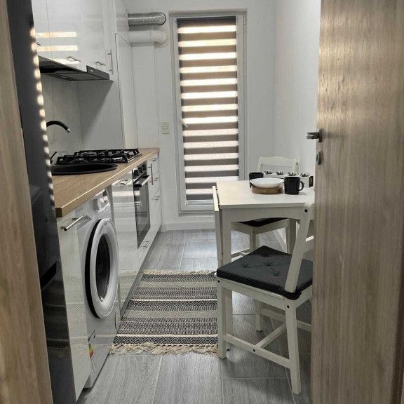 Berceni biruintei 81 residence etaj 3 - Photo 1