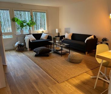 Tallrisvägen 15 C - Foto 2