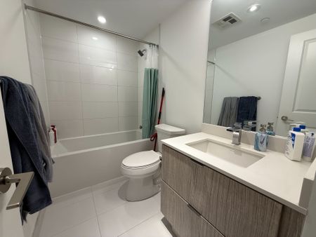 For Lease - 395 Bloor Street Unit# 2612, Toronto, Ontario - Photo 3